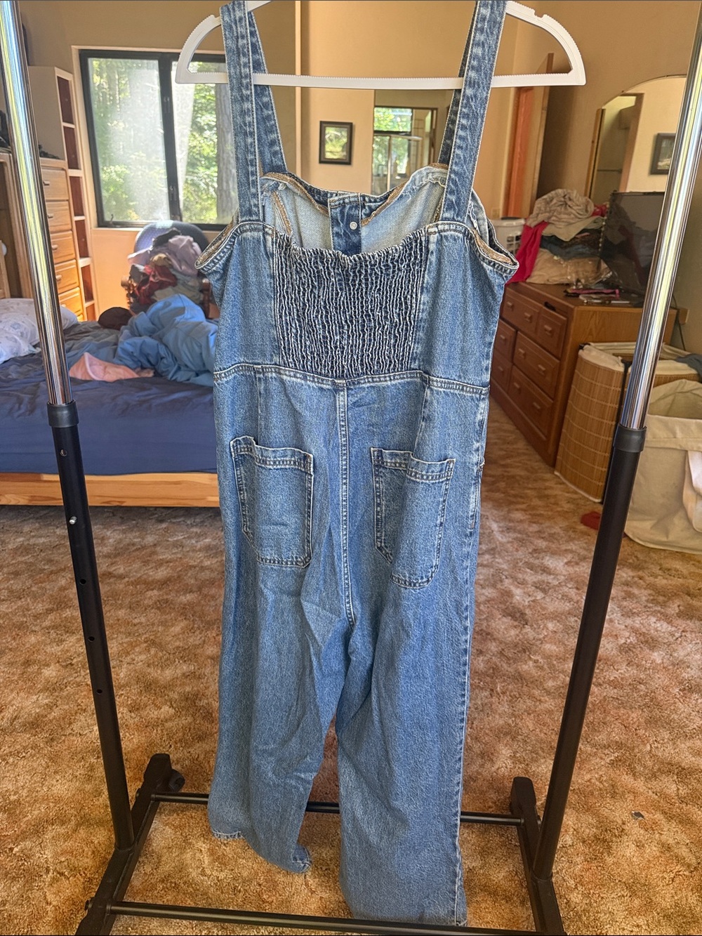 BDG overalls - Picture 2 of 3